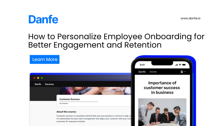 How to Personalize Employee Onboarding for Better Engagement and Retention